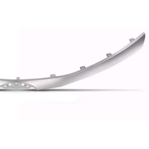 Friso Grade Etios Cromado 2013 2014 2015 2016 2017