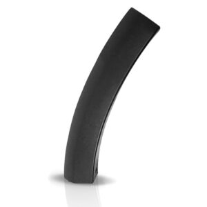 Acabamento Do Parachoq Sandero Stepway 2008 A 2011 Dianteiro Lado Esquerdo