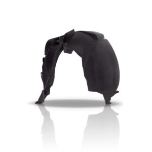 Parabarro Duster 2012 2013 2014 2015 2016 2017 Dianteiro Lado Esquerdo