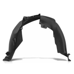 Parabarro Duster 2012 2013 2014 2015 2016 2017 Dianteiro Lado Esquerdo