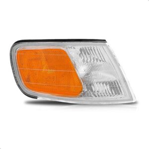 Sinaleira Seta Do Lado Farol Do Honda Accord 1994 1995 Lado Direito