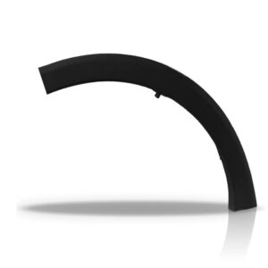 Alargador Paralama Sandero Stepway 2012 2013 2014 Dianteiro Lado Direito