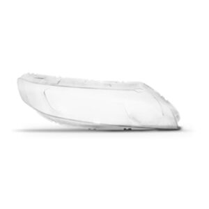 Lente Farol New Civic 2007 08 09 10 2011  Lado Direito
