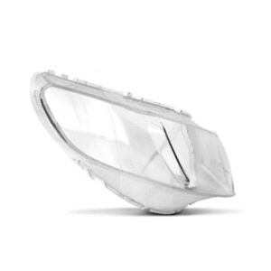 Lente Farol New Civic 2007 08 09 10 2011  Lado Direito