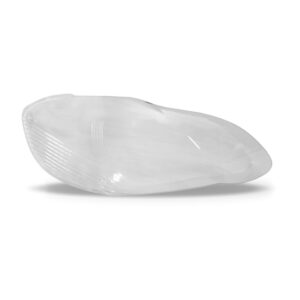 Lente Farol Corolla 2003 2004 2005 2006 2007 Lado Direito