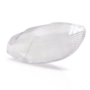 Lente Farol Corolla 2003 2004 2005 2006 2007 Lado Esquerdo