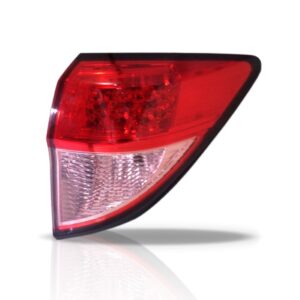 Lanterna Traseira Hr-v Hrv 2015 2016 2017 Canto Led Lado Direito