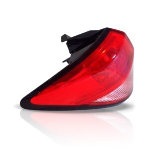 Lanterna Traseira Hr-v Hrv 2015 2016 2017 Canto Led Lado Direito