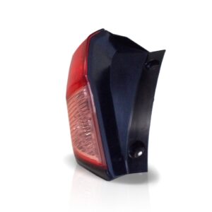 Lanterna Traseira Hr-v Hrv 2015 2016 2017 Canto Led Lado Esquerdo