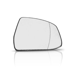 Lente Retrovisor Ford Focus 2014 2015 2016 View Max Lado Direito