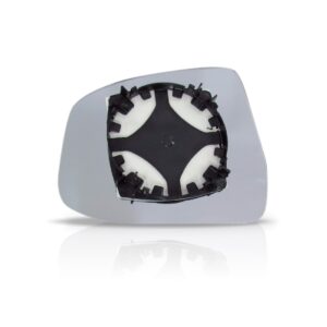 Lente Retrovisor Ford Focus 2014 2015 2016 View Max Lado Esquerdo