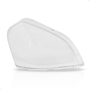 Lente Farol Para Hyundai Tucson 05 06 07 08 09 A 12 13 14 Lado Esquerdo