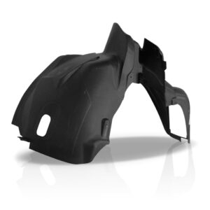 Parabarro Strada Locker Adventure 2009 2010 2011 2012- Lado Direito