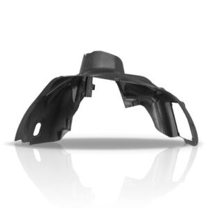 Parabarro Strada Locker Adventure 2009 2010 2011 2012- Lado Esquerdo