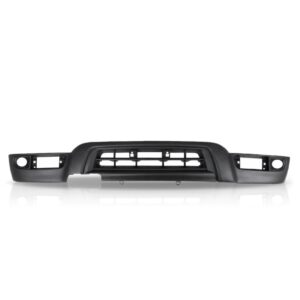 Spoiler Saia Parachoque Hilux Sw4 1999 2000 2001 2002 2003