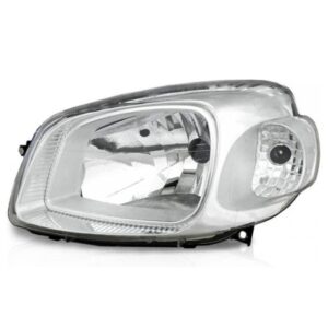 Farol Uno Way Vivace 2011 12 2013 2014 2015 Cromado 1ª Linha Direito/passageiro