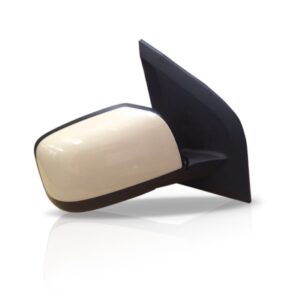 Espelho Retrovisor Sentra 2010 2011 2012 Eletrico Dobrável Lado Direito