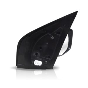 Espelho Retrovisor Sentra 2010 2011 2012 Eletrico Dobrável Lado Direito