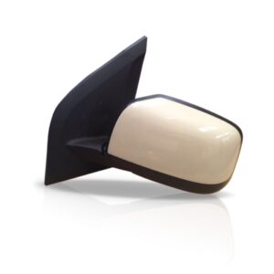 Espelho Retrovisor Sentra 2010 2011 2012 Eletrico Dobrável Lado Esquerdo