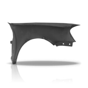 Paralama Golf 2007 2008 2009 2010 2011 2012 2013 Lado Direito