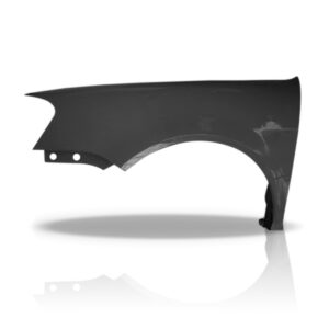 Paralama Golf 2007 2008 2009 2010 2011 2012 2013 Lado Direito