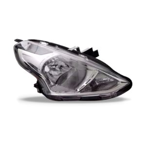 Farol Nissan Versa 2015 2016 2017 2018 1ª Linha Direito/passageiro