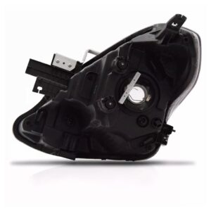 Farol Nissan Versa 2015 2016 2017 2018 1ª Linha Direito/passageiro