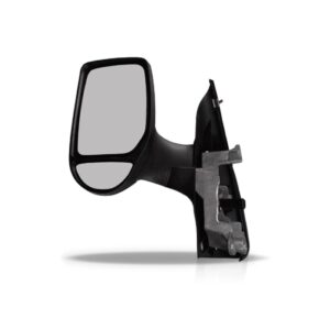 Retrovisor Transit 2007 2008 2009 2010 2011 2012 Fixo Lado Esquerdo