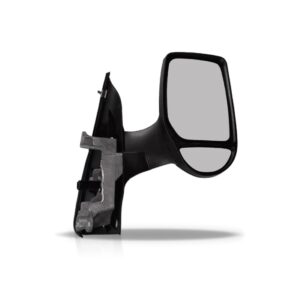 Retrovisor Transit 2007 2008 2009 2010 2011 2012 Fixo Lado Esquerdo