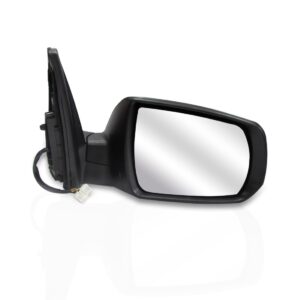 Retrovisor Sorento 2011 2012 2013 2014 2015 Com Pisca Lado Direito