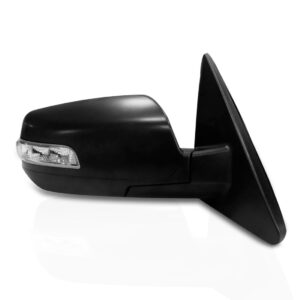 Retrovisor Sorento 2011 2012 2013 2014 2015 Com Pisca Lado Direito