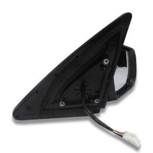 Retrovisor Sorento 2011 2012 2013 2014 2015 Com Pisca Lado Direito