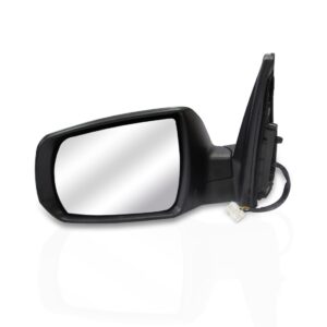 Retrovisor Sorento 2011 2012 2013 2014 2015 Com Pisca Lado Esquerdo