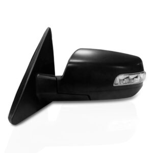 Retrovisor Sorento 2011 2012 2013 2014 2015 Com Pisca Lado Esquerdo