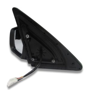 Retrovisor Sorento 2011 2012 2013 2014 2015 Com Pisca Lado Esquerdo