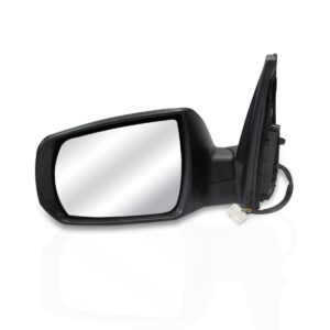 Retrovisor Sorento 2011 2012 2013 2014 2015 Com Pisca Lado Esquerdo