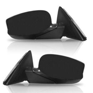 Retrovisor Accord 2008 2009 2010 2011 2013 Eletrico Lado Esquerdo
