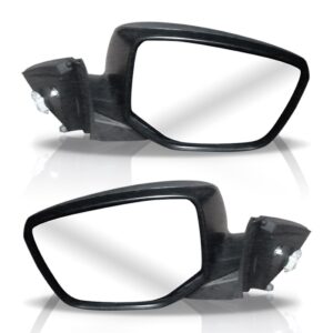 Retrovisor Accord 2008 2009 2010 2011 2013 Eletrico Lado Esquerdo