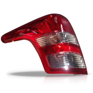 Lanterna Traseira L200 Triton 16 17 2018 New Triton 1ª Linha Direito