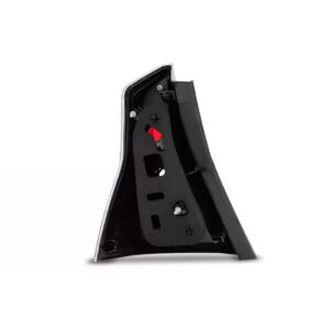 Lanterna Sandero Stepway 12 13 14 Traseira Fume. Lado Direito