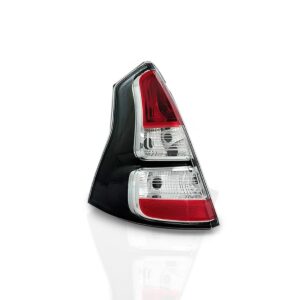 Lanterna Sandero Stepway 12 13 14 Traseira Fume. Lado Esquerdo