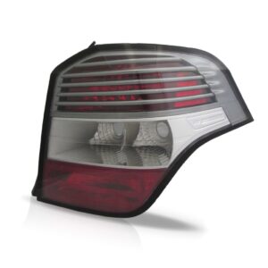 Sinaleira Traseira Agile 2009 2010 11 12 13 2014 Fumê Sport Lado Direito