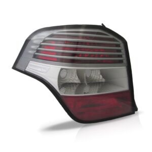 Sinaleira Traseira Agile 2009 2010 11 12 13 2014 Fumê Sport Lado Esquerdo