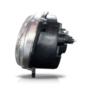 Farol Cherokee Sport Liberty 2002 2003 Eagle 1ª Linha - Direito/passageiro