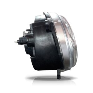 Farol Cherokee Sport Liberty 2002 2003 Eagle 1ª Linha Esquerdo/motorista