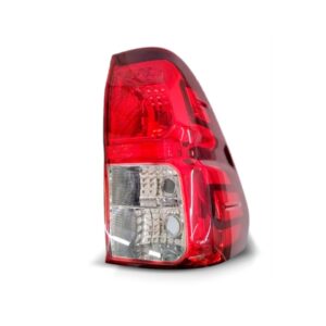 Lanterna Traseira Toyota Hillux 2016 2017 2018 New Hilux Lado Direito