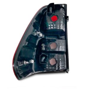 Lanterna Traseira Toyota Hillux 2016 2017 2018 New Hilux Lado Direito
