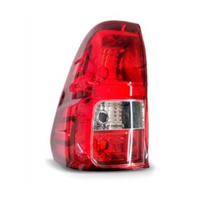 Lanterna Traseira Toyota Hillux 2016 2017 2018 New Hilux Lado Esquerdo