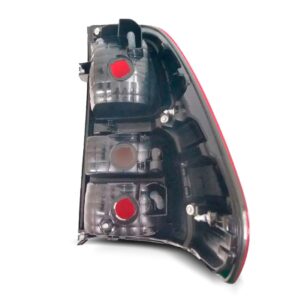 Lanterna Traseira Toyota Hillux 2016 2017 2018 New Hilux Lado Esquerdo