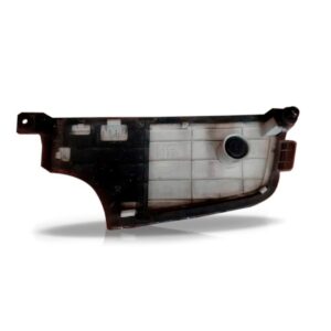 Lanterna Traseira P/ Kia 09 10 11 Soul Refletor Parachoque Lado Direito